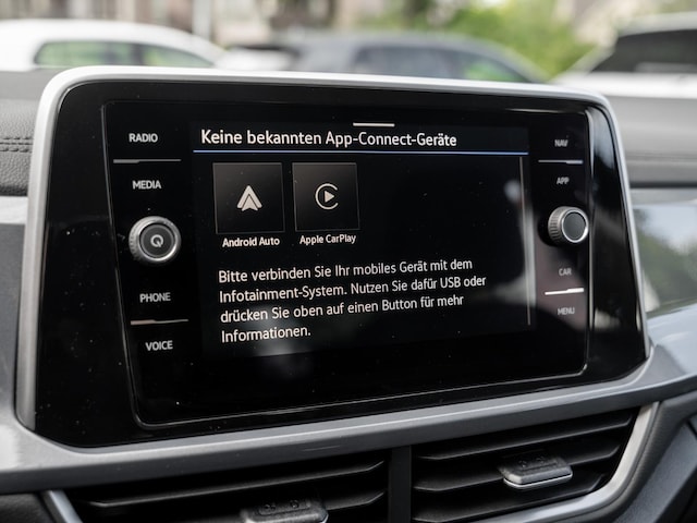 Volkswagen T-Roc 1.5 TSI DSG