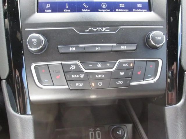 Ford Mondeo ST Line Wagon