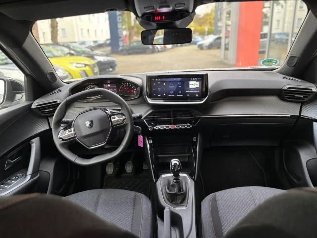 Peugeot 2008 Style