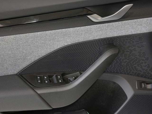 Skoda Octavia 2.0 TDI Combi Tour