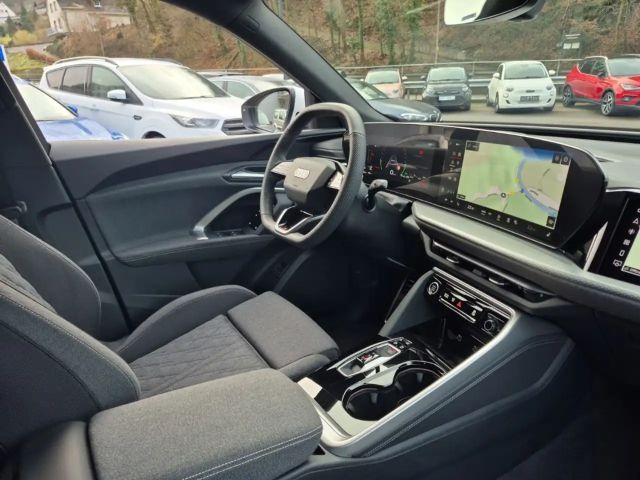 Audi Q5 Quattro S-Line