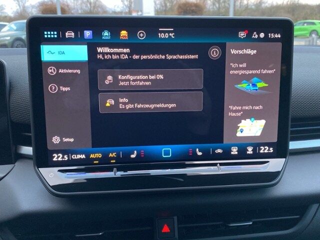 Volkswagen T-Roc 1.5 l eTSI +NEUES MODEL+MATRIX*NAVI