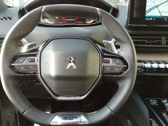 Peugeot 3008 GT-Line