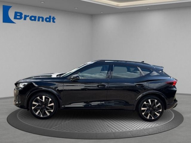 Cupra Formentor 2.0 TSI DSG VZ