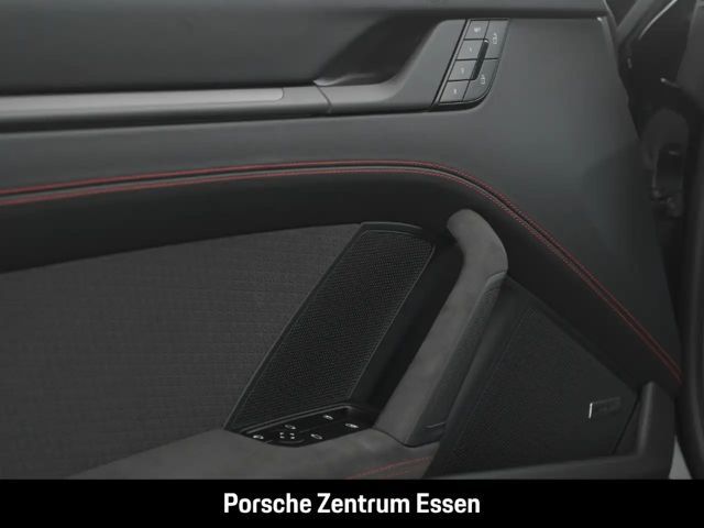 Porsche 992 4 Carrera Coupé GTS