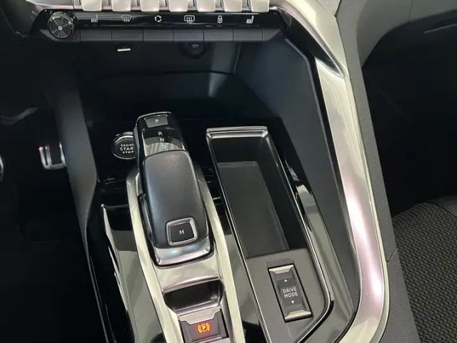 Peugeot 3008 GT-Line