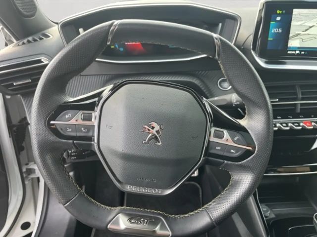 Peugeot 2008 GT-Line