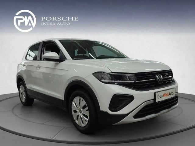 Volkswagen T-Cross 4Me TSI