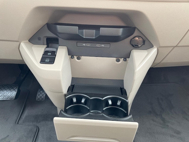 Volkswagen Multivan DSG T7 eHybrid