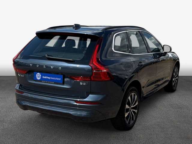 Volvo XC60 XC60