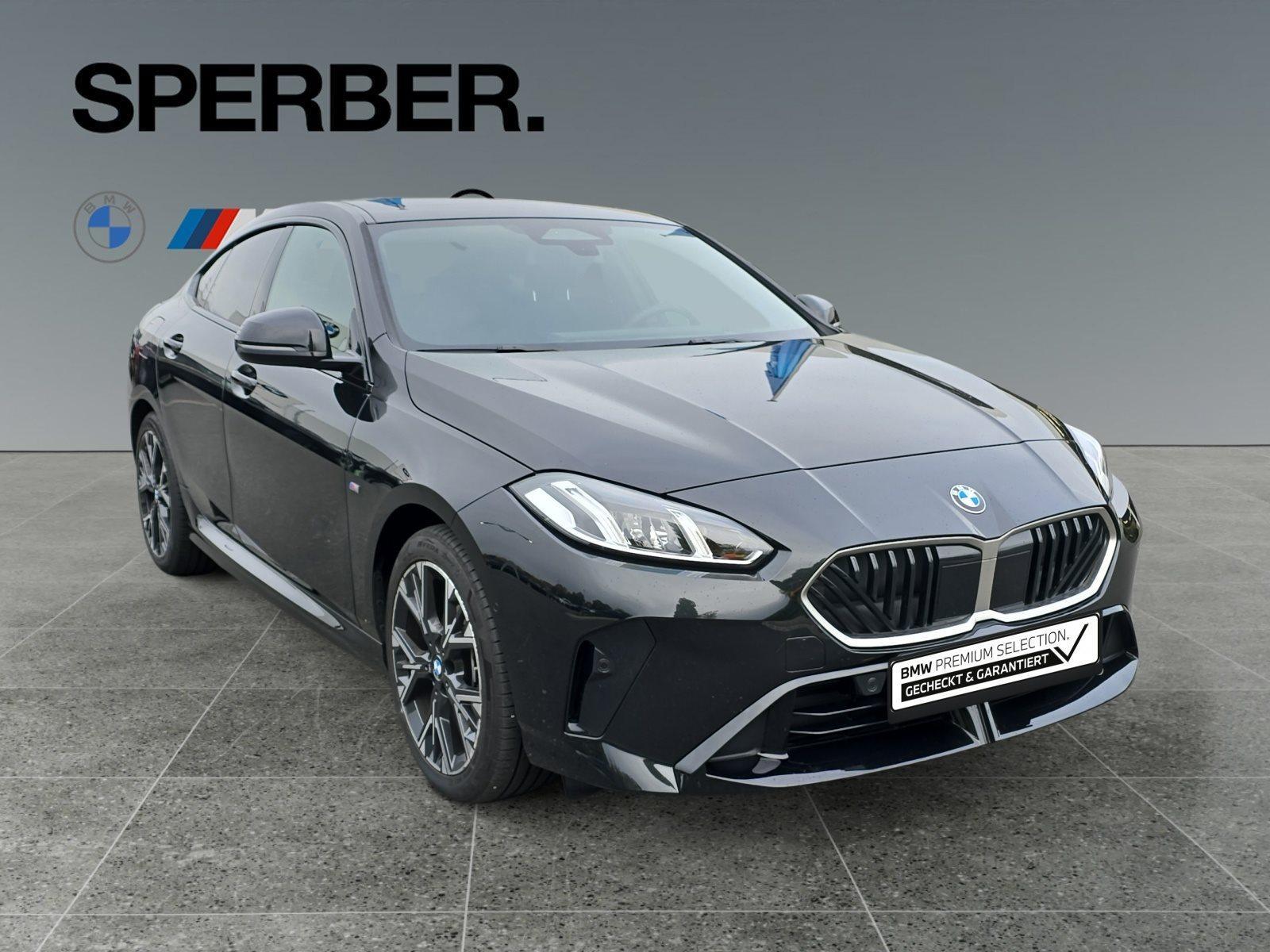 BMW 220 Coupé Gran Coupé