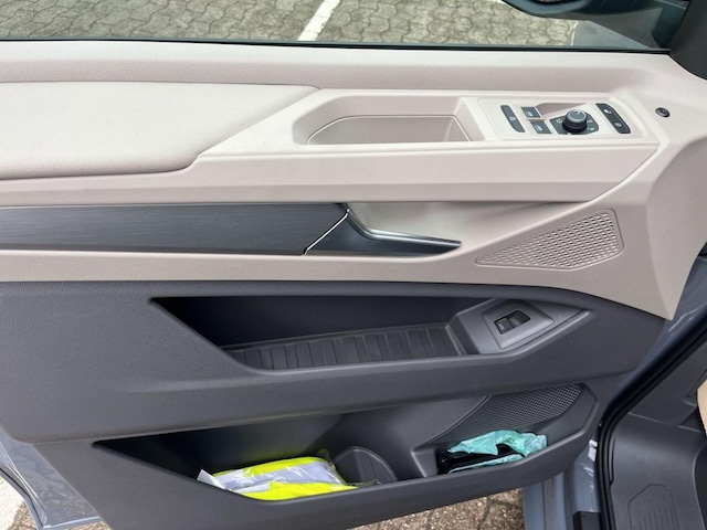 Volkswagen Multivan 2.0 TDI DSG