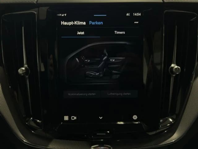 Volvo XC60 AWD Recharge T8 Ultra