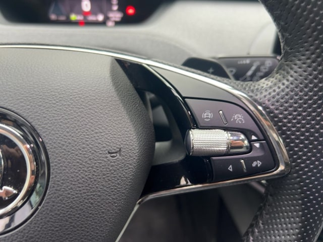 Skoda Enyaq Loft iV 60