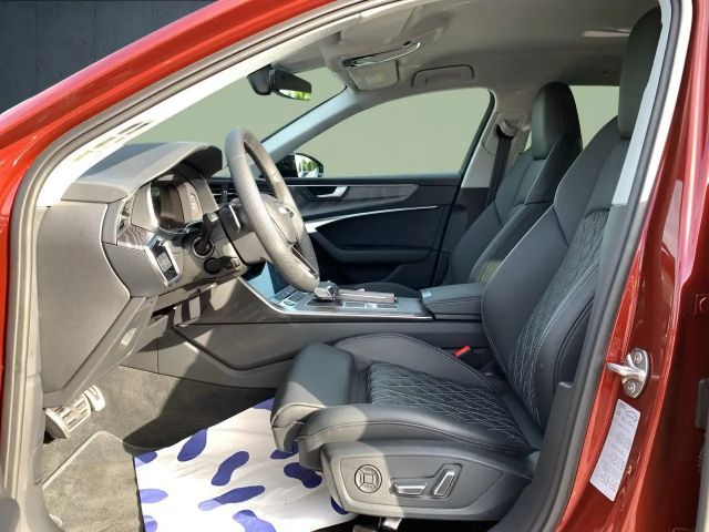 Audi A6 55 TFSI Hybride S-Line