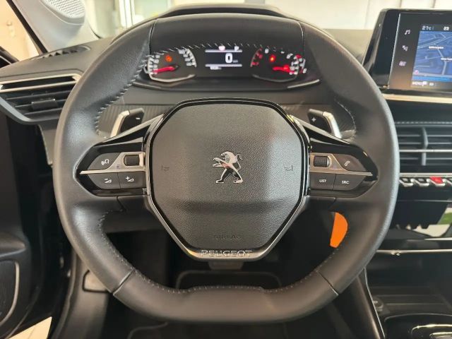 Peugeot 208 Allure Pack PureTech