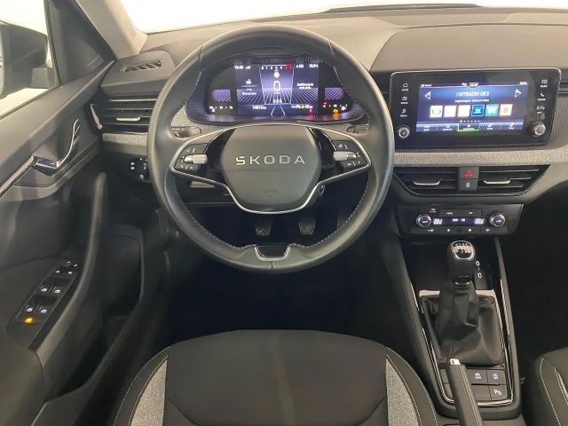 Skoda Kamiq 1.0 TSI 85 Selection