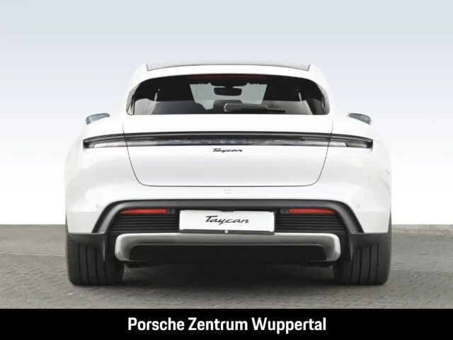 Porsche Taycan Sport Turismo