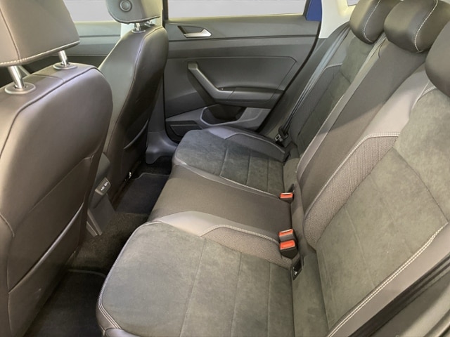 Volkswagen Polo 1.0 TSI DSG