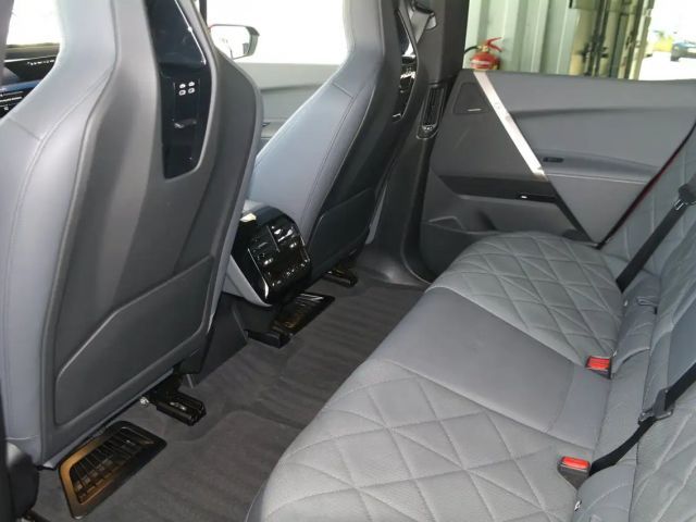 BMW iX xDrive40