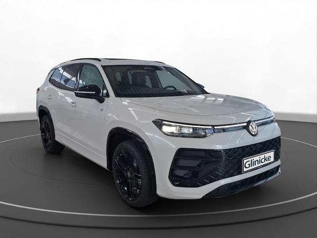 Volkswagen Tayron DSG R-Line