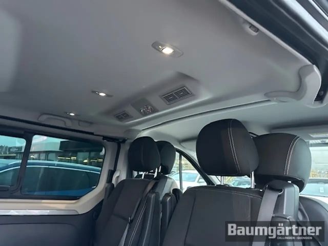 Renault Trafic Combi EDC Spaceclass