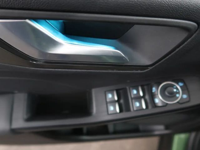 Ford Kuga EcoBoost Titanium