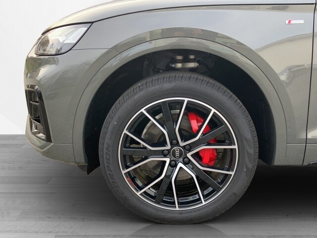 Audi Q5 45 TFSI Quattro S-Tronic