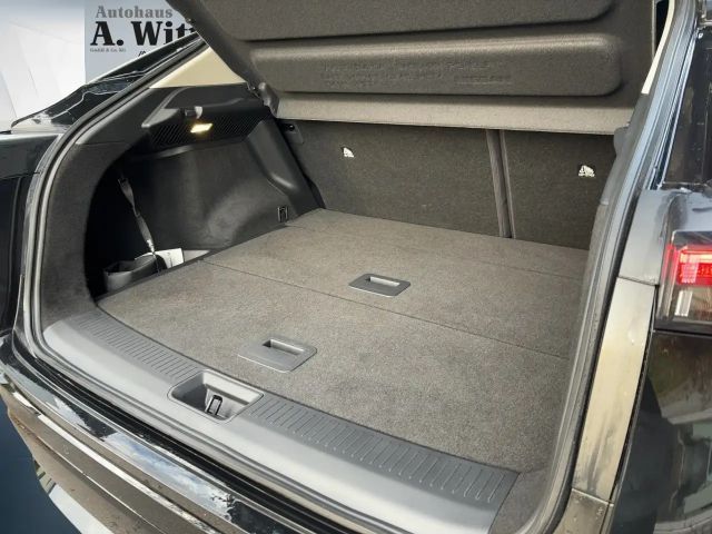 Nissan Ariya 87 kWh Evolve