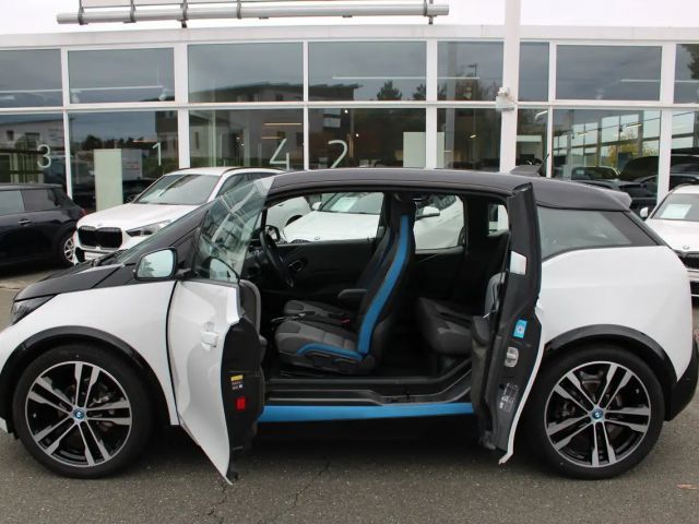 BMW i3 120Ah S