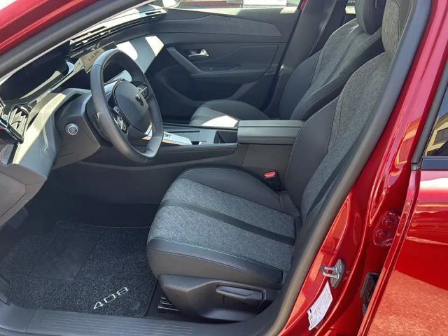 Peugeot 408 130 Allure Pack EAT8 PureTech