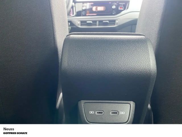 Volkswagen Taigo 1.0 TSI DSG R-Line