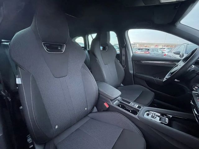 Skoda Octavia 4x4 Combi Style Style