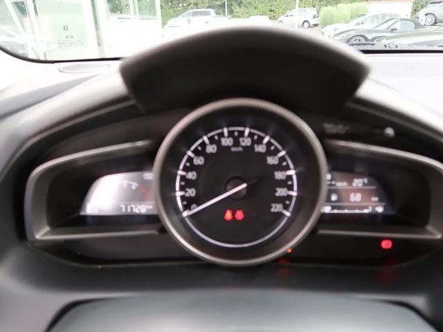 Mazda 2 Lim. *Wartungen lückenlos*1. Damenhand* Center-Lin