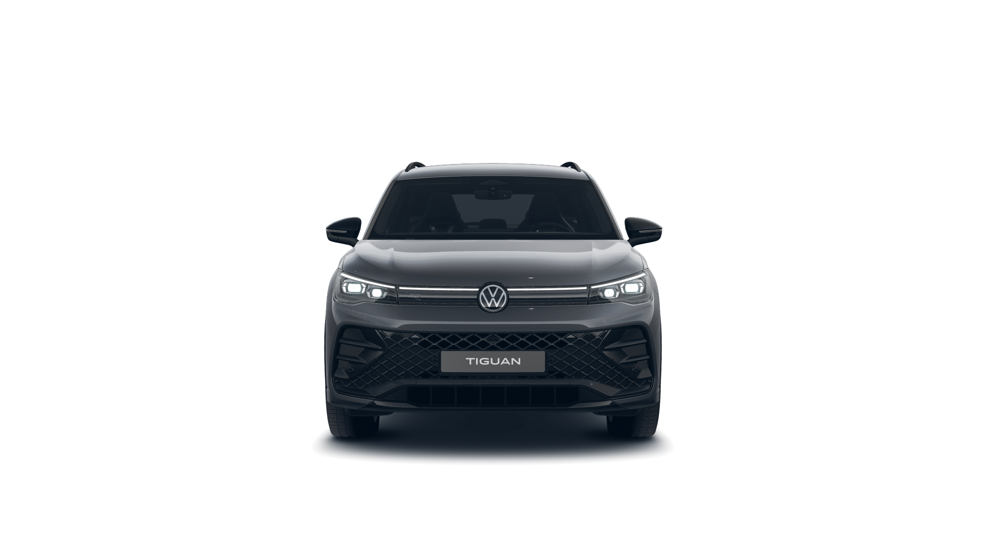 Volkswagen Tiguan DSG R-Line