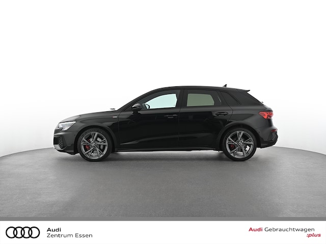 Audi A3 35 TFSI S-Line S-Tronic Sportback