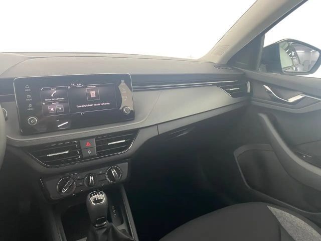 Skoda Scala Essence TSI