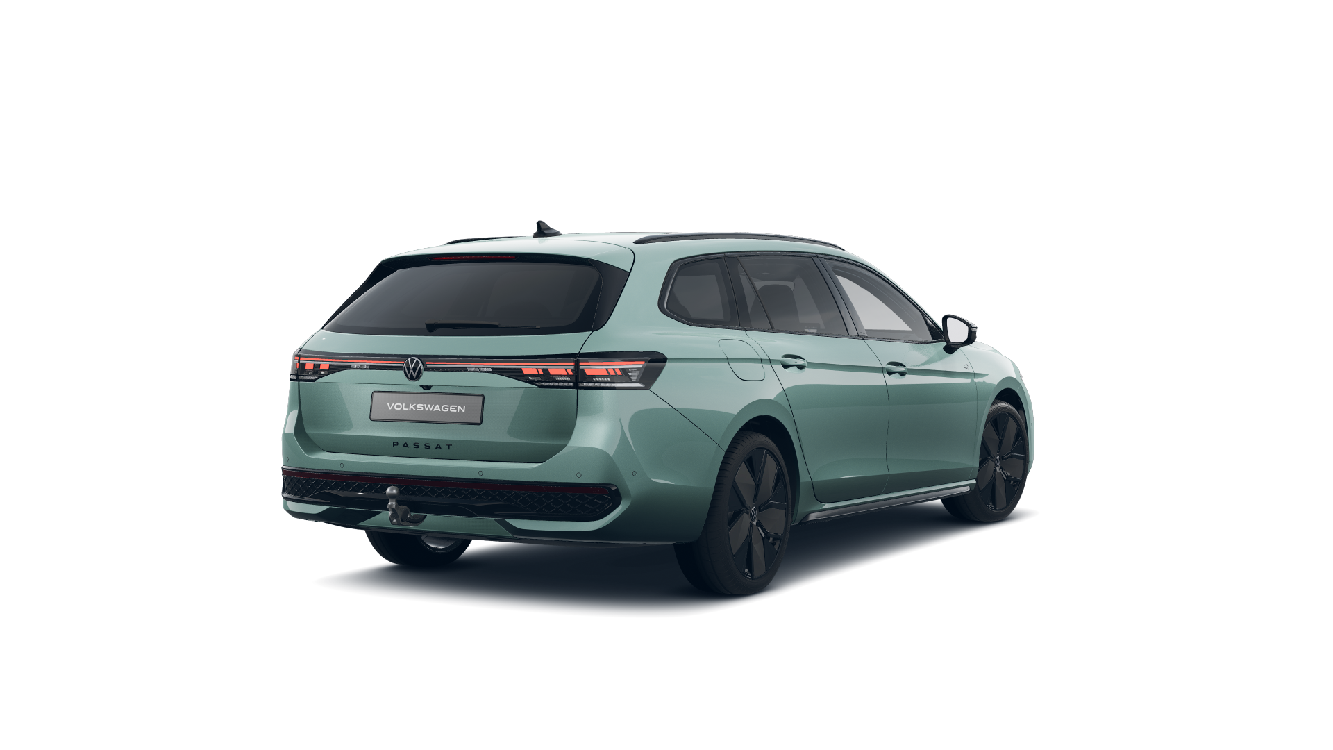 Volkswagen Passat 2.0 TDI R-Line Variant