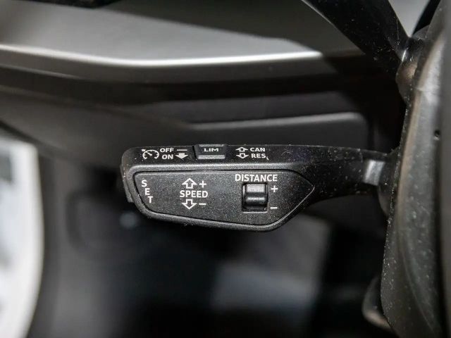 Audi A3 40 TFSI Hybride Sedan