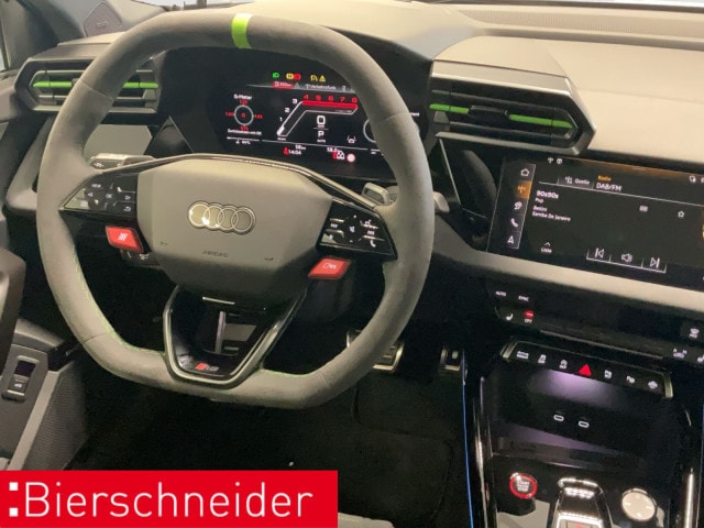 Audi RS3 Quattro S-Tronic Sportback