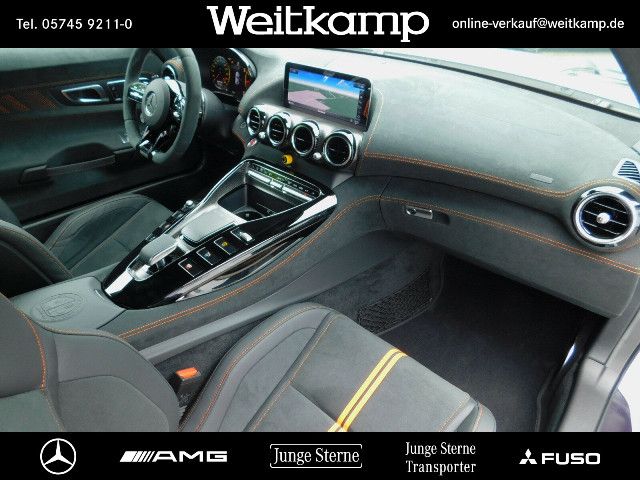 Mercedes-Benz AMG GT AMG Line Coupé