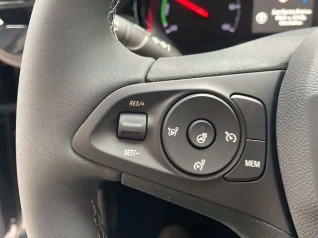 Opel Corsa Edition Hybrid