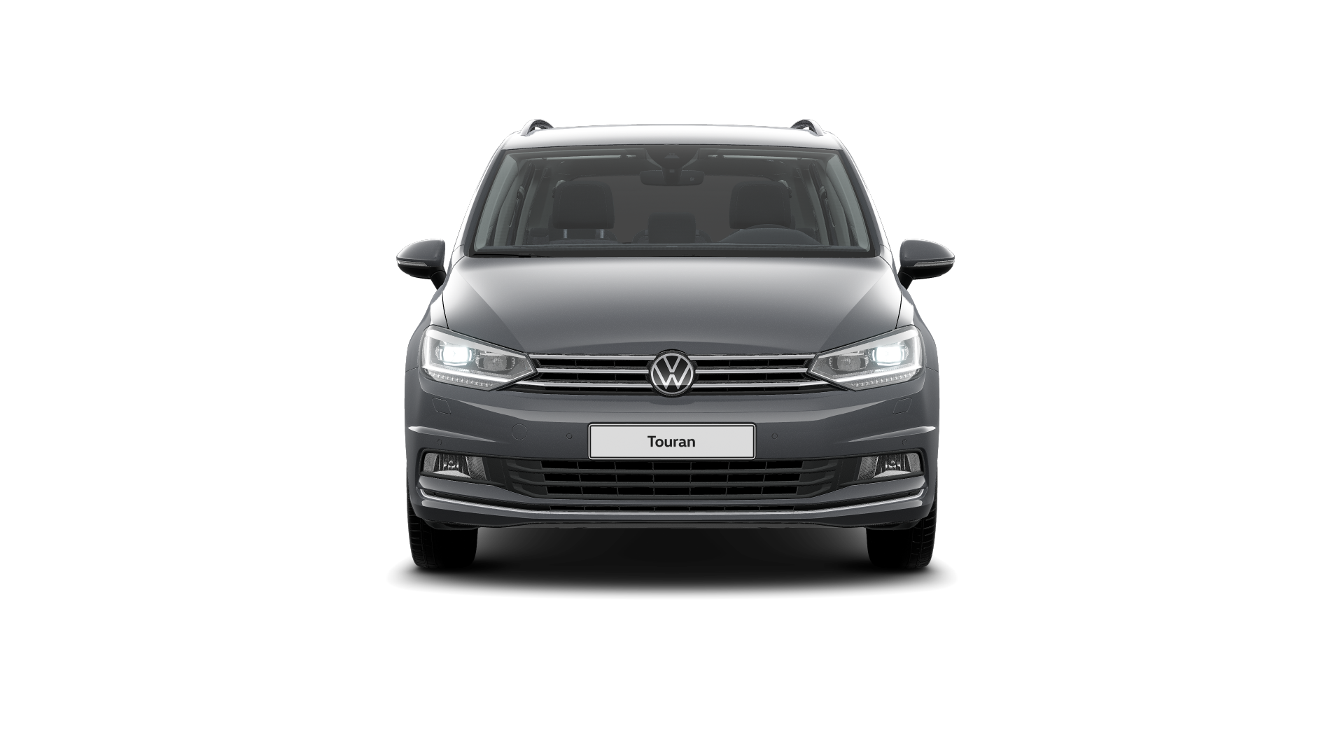 Volkswagen Touran 2.0 TDI