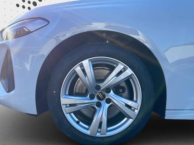 Audi A5 Avant S-Tronic