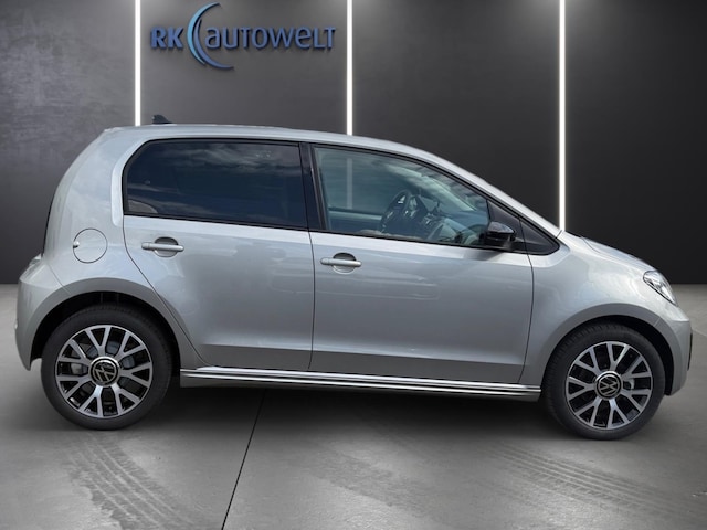 Volkswagen e-up! e-Edition DAB Rückfahrkam. PDC SHZ Klimaautom