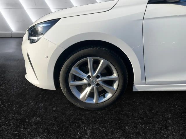 Opel Corsa 1.2 Turbo Elegance Turbo