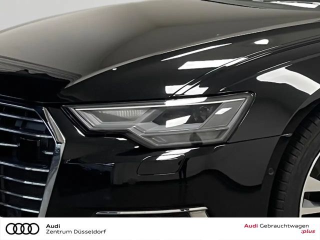 Audi A6 45 TFSI Avant Quattro