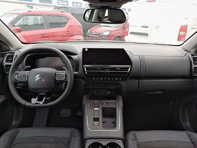 Citroën C5 Aircross Max