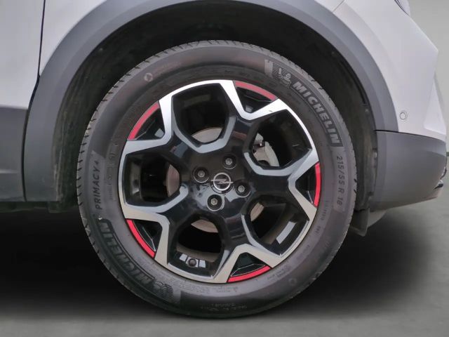 Opel Mokka GS-Line Grand Sport