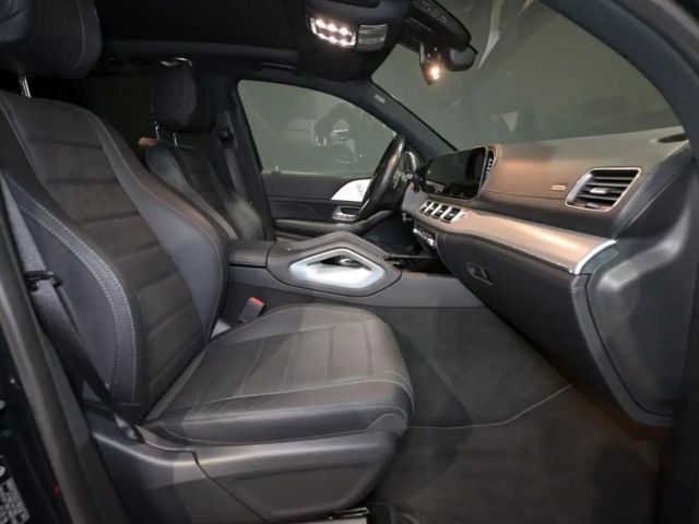 Mercedes-Benz GLE 580 4MATIC AMG Line